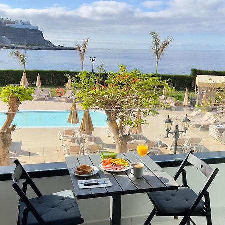 Seafront Playa Del Cura Apartment المظهر الخارجي الصورة