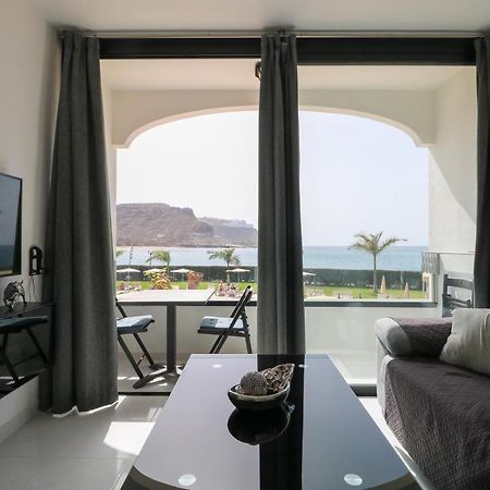 Seafront Playa Del Cura Apartment المظهر الخارجي الصورة