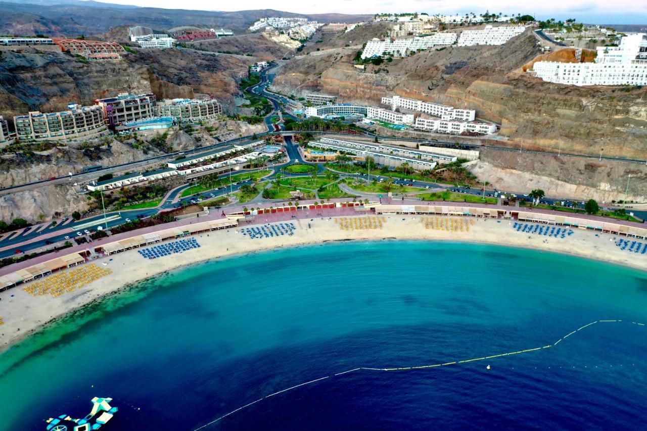 Seafront Playa Del Cura Apartment المظهر الخارجي الصورة