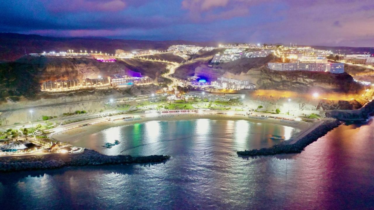 Seafront Playa Del Cura Apartment المظهر الخارجي الصورة
