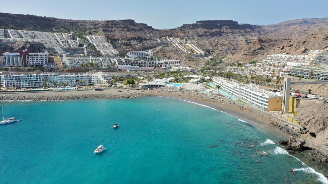 Seafront Playa Del Cura Apartment المظهر الخارجي الصورة