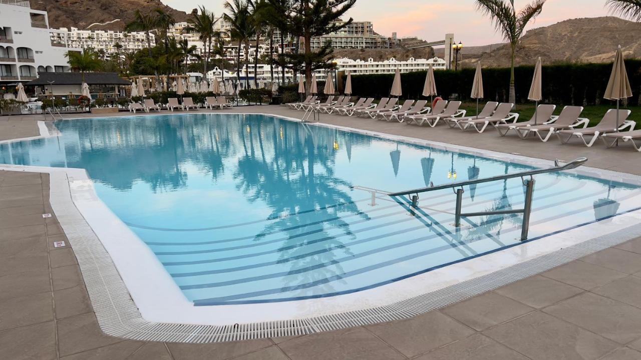 Seafront Playa Del Cura Apartment المظهر الخارجي الصورة