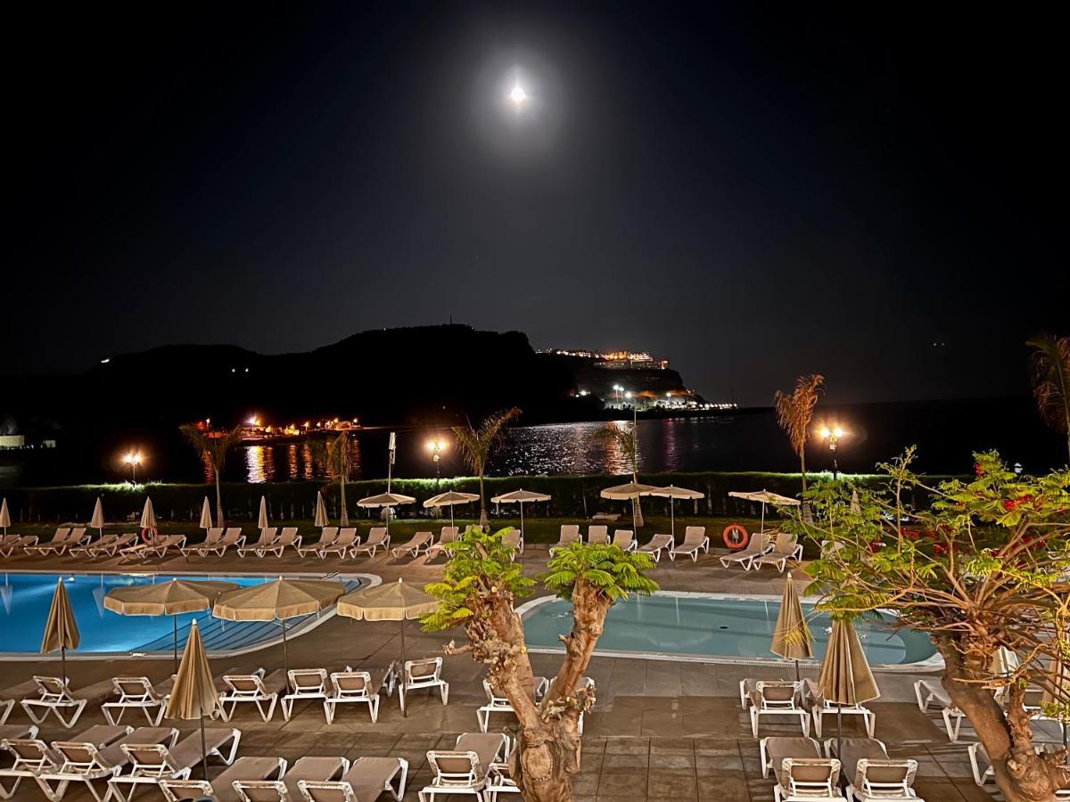 Seafront Playa Del Cura Apartment المظهر الخارجي الصورة
