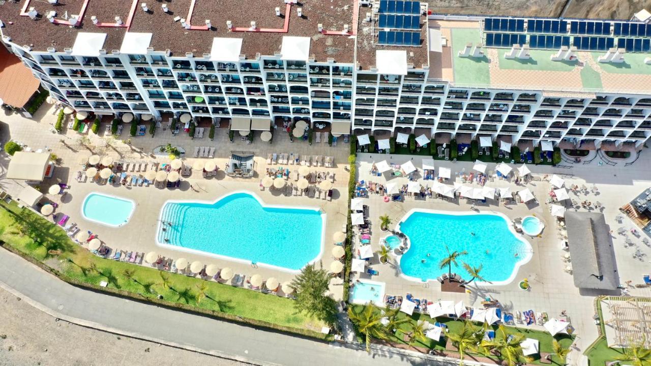 Seafront Playa Del Cura Apartment المظهر الخارجي الصورة