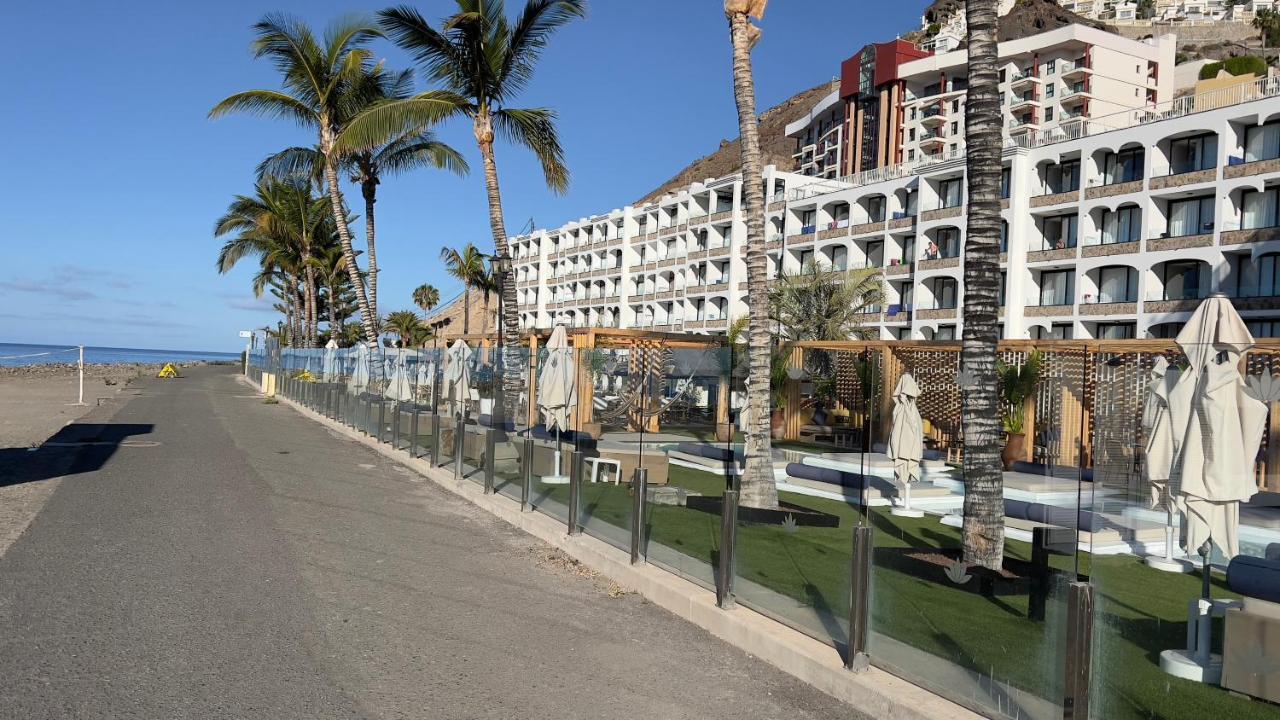 Seafront Playa Del Cura Apartment المظهر الخارجي الصورة