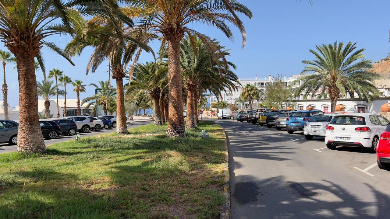 Seafront Playa Del Cura Apartment المظهر الخارجي الصورة