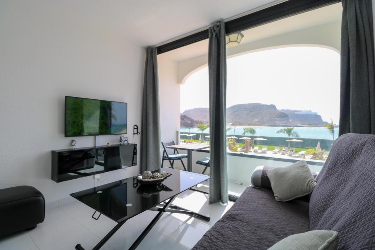 Seafront Playa Del Cura Apartment المظهر الخارجي الصورة
