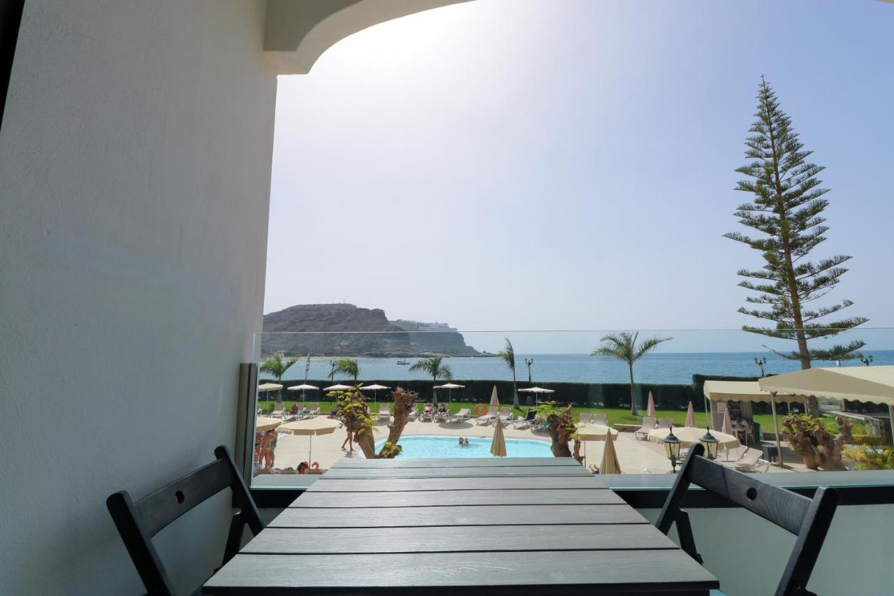 Seafront Playa Del Cura Apartment المظهر الخارجي الصورة